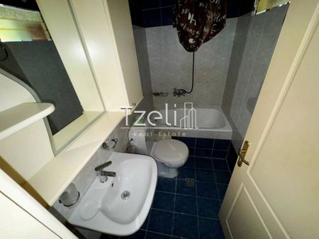 Studio/Γκαρσονιέρα για ενοικίαση Αρόη (Πάτρα) - Photo 5