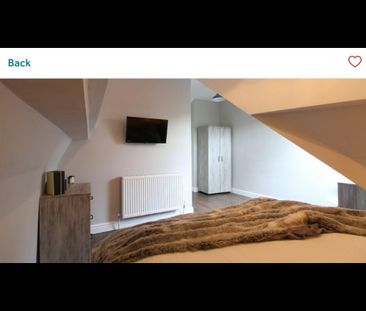 Room in a Shared House, Jubilee Drive, L7 - Photo 1
