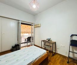 Διαμέρισμα για ενοικίαση - Γκύζη - Πεδίον Άρεως, - Photo 3