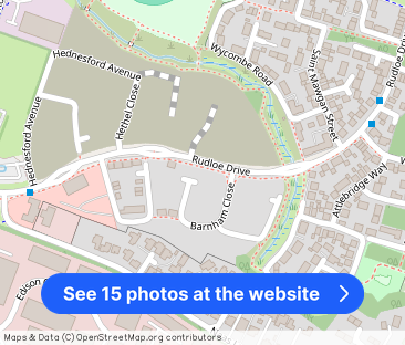 Rudloe Drive Kingsway, Quedgeley, GL2 - Photo 1