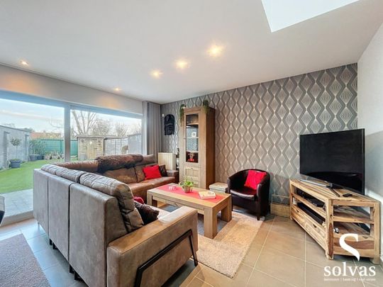 Huis te huur in Lievegem - Photo 1