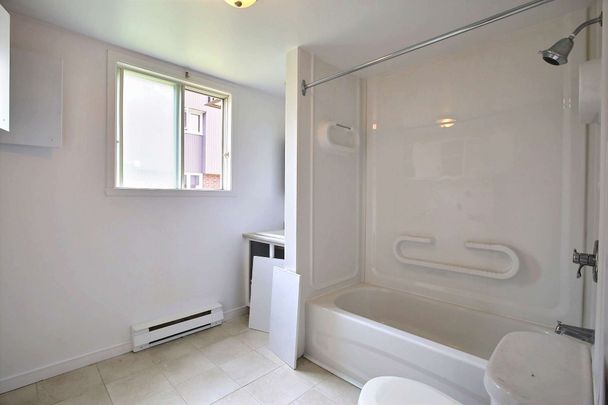 201 · 2e étage - Photo 1