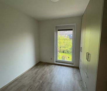 Energiezuinig appartement met 2 slaapkamers en terras - Photo 1
