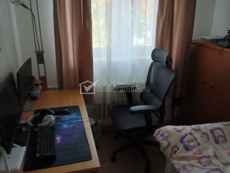 Apartament 2 cam, etaj intermediar, 36mp, Gheorgheni - Photo 3