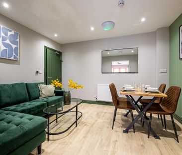 1 bedroom in a house share to rent - Photo 4