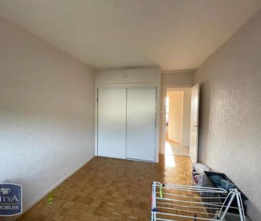 Appartement à louer 3 pièces 64.07m² - Photo 4