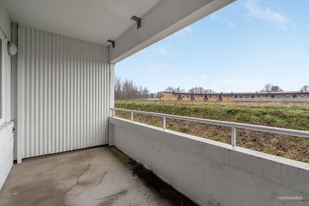 1-værelses Lejlighed på 48 m² i Esbjerg N - Foto 4