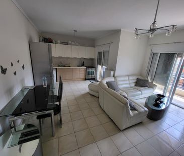 Διαμέρισμα για ενοικίαση Άγιος Ιωάννης (Καλαμαριά) - Photo 4