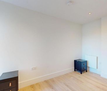 1 bedroom flat to rent - Photo 6