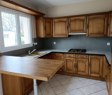 Location / Maison de plain-pied - Photo 1