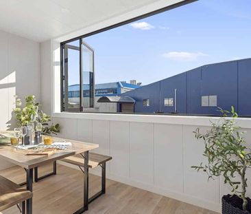 Modern Townhouse Living with Space to Enjoy - Photo 2