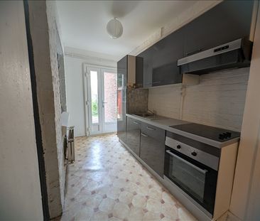 2 pièces - 44,48 m² - RDC - Colocation non autorisée - Photo 2