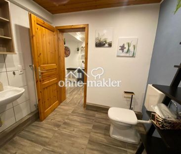 Voll möblierte Wohnung in Viernheim zu vermieten – sofort bezugsfre... - Photo 2