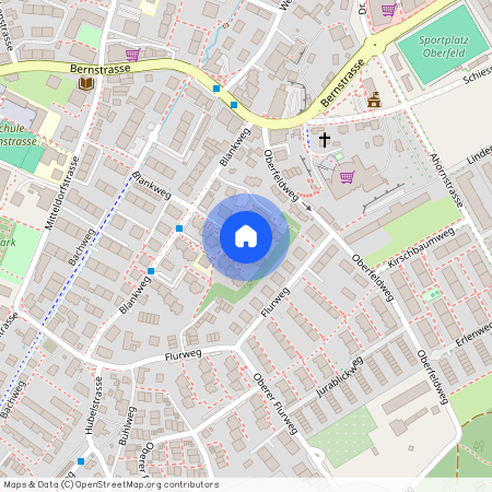 Blankweg 29, 3072 Ostermundigen