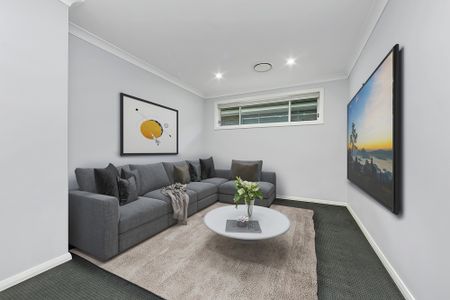 13 Evergreen Drive, Oran Park NSW 2570 - House For Rent | Domain - Photo 5