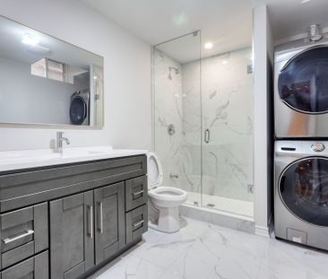 For Lease - 136 Milby Crescent, Bradford West Gwillimbury, Ontario - Photo 4