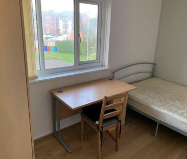 1 bedroom house of multiple occupation to rent - Photo 2