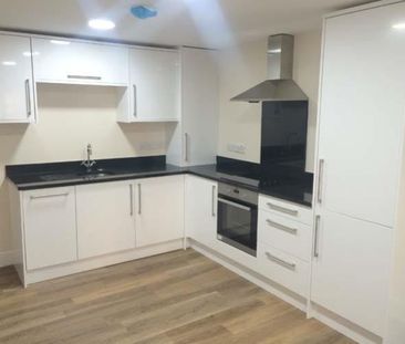 2 bedroom apartment to rent - Photo 1