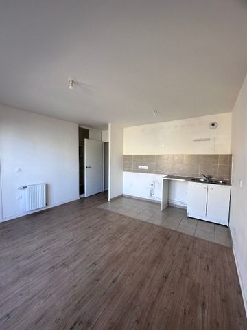 Appartement / Offre 55871289 - Photo 4