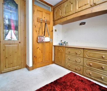 Terraced House to rent - Duddington Close, London, SE9 - Photo 1