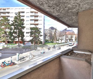 Location Appartement 2 pièces 33m² GRENOBLE 38000 - Photo 5