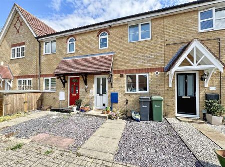 2 bedroom terraced house to rent - Photo 3