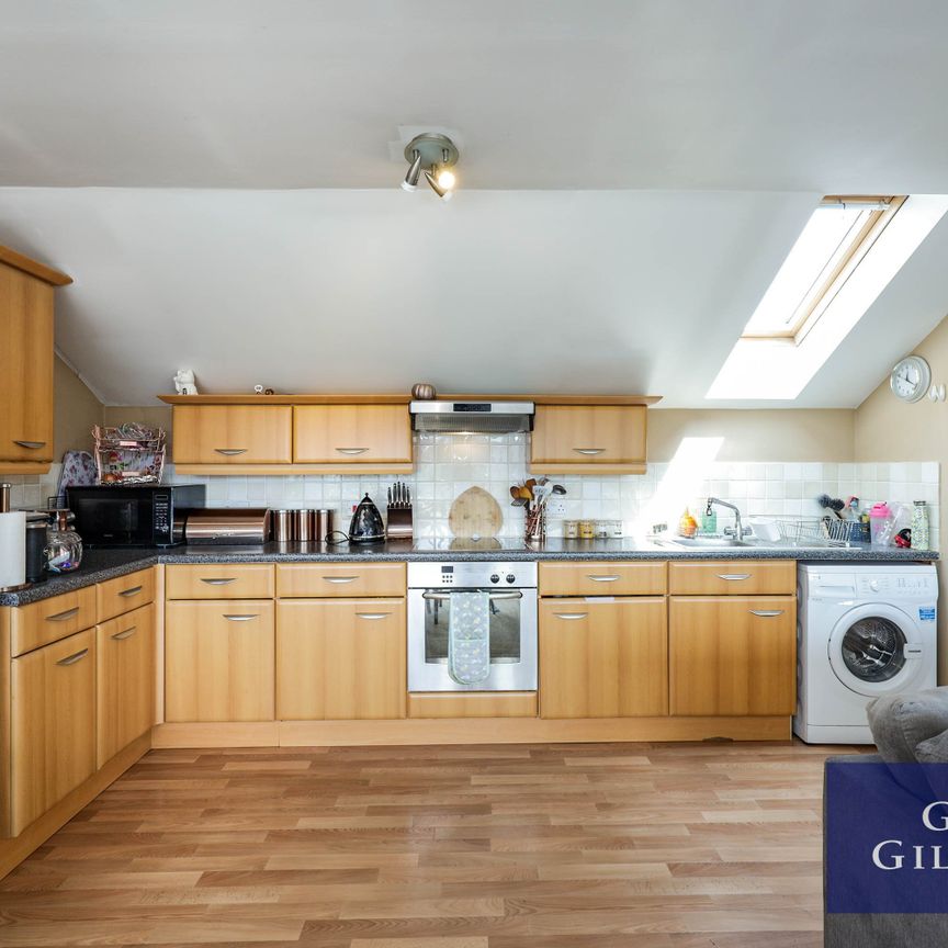 1 Bedroom Flat/Apartment to rent - Photo 1
