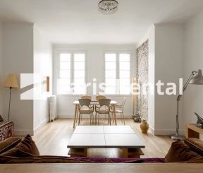 2 chambres, Grenelle Paris 15e - Photo 2
