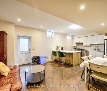 For Lease - 133 HILLSVIEW Drive Unit# RmB Bsm, Richmond Hill, Ontario - Photo 2