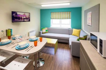 Super Deluxe Studio - Photo 3