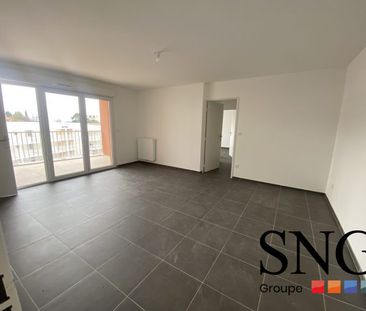 BEAU T4 AVEC LOGGIA ET DEUX PARKINGS - Photo 1