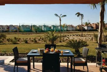 Torre-Pacheco