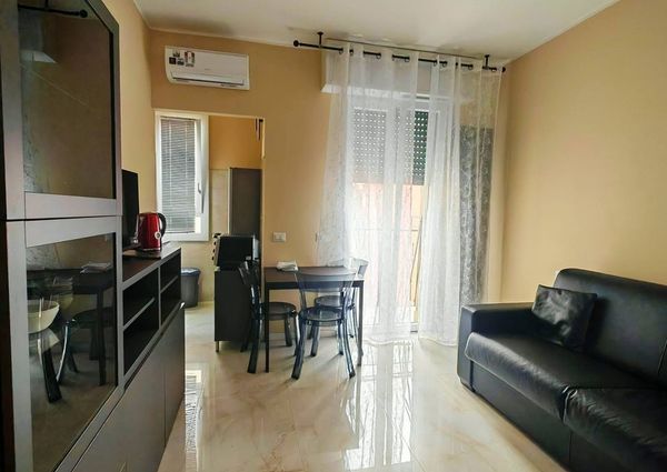 Via Giacomo Zanella, 59, Milano, Lombardy 20133