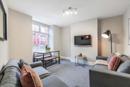 5 bedroom house to rent - Photo 2