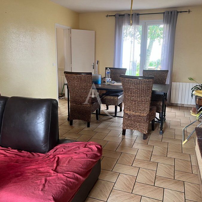 Maison 4 pièces à Cholet - Photo 1