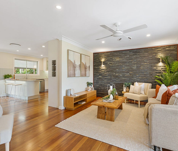 Elevated Family Living with Space, Style & Entertaining Appeal - Photo 2