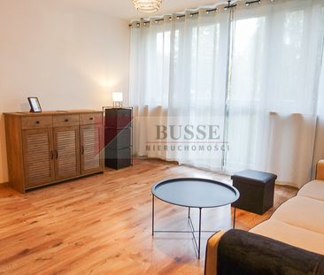 Kawalerka 29 m2 do wynajęcia 1800+360 - Zdjęcie 4