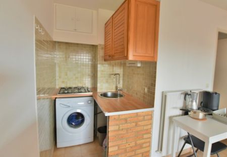 Appartement 1 Pièce 24 m² - Photo 3