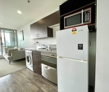 Unit 9K, 36 Day Street, City Centre, Auckland City - Photo 6