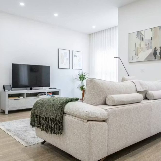 Calle Burriana, Valencia, Valencian Community 46005 - Foto 1