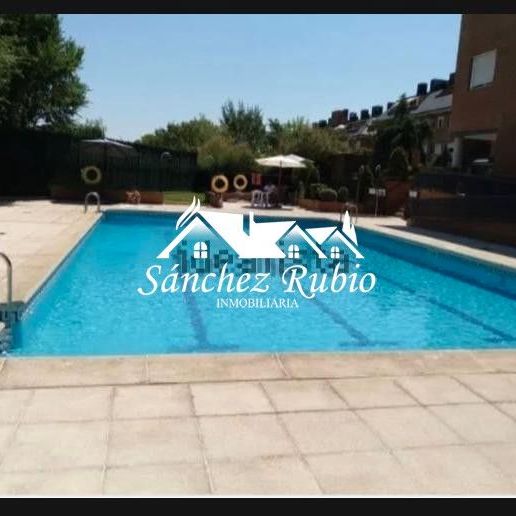 Piso de alquiler en Calle Costa Azul, 7, Los Negrales - Photo 1