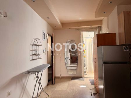 Studio/Γκαρσονιέρα για ενοικίαση Καλαμάτα - Photo 4