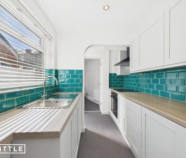 2 bedroom terraced house to rent - Photo 5