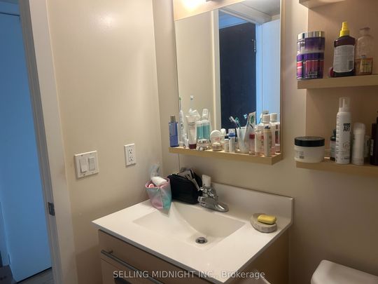 Zip Condos and Lofts , #1701 - Photo 1