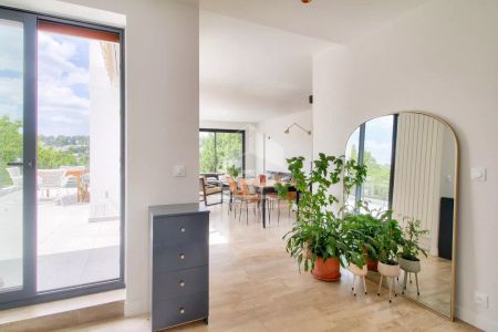 Maison Sevres 10 pièce(s) 235 m2 - Photo 5