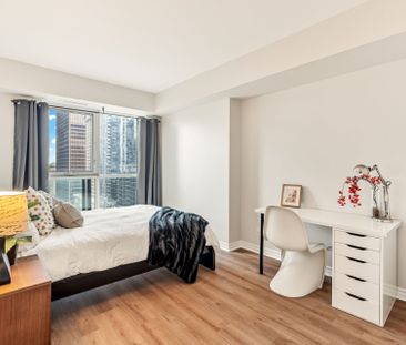 For Lease - 445 Laurier Avenue Unit# 1403, Ottawa Centre, Ontario - Photo 5