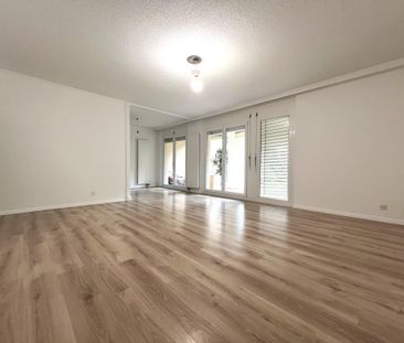 Magnifique appartement de 3,5 pièces au rez-de-chaussée avec terras... - Photo 5