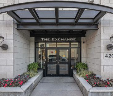 For Lease - 420 Berkley Avenue Unit# 311, Carlingwood - Westboro an... - Photo 1