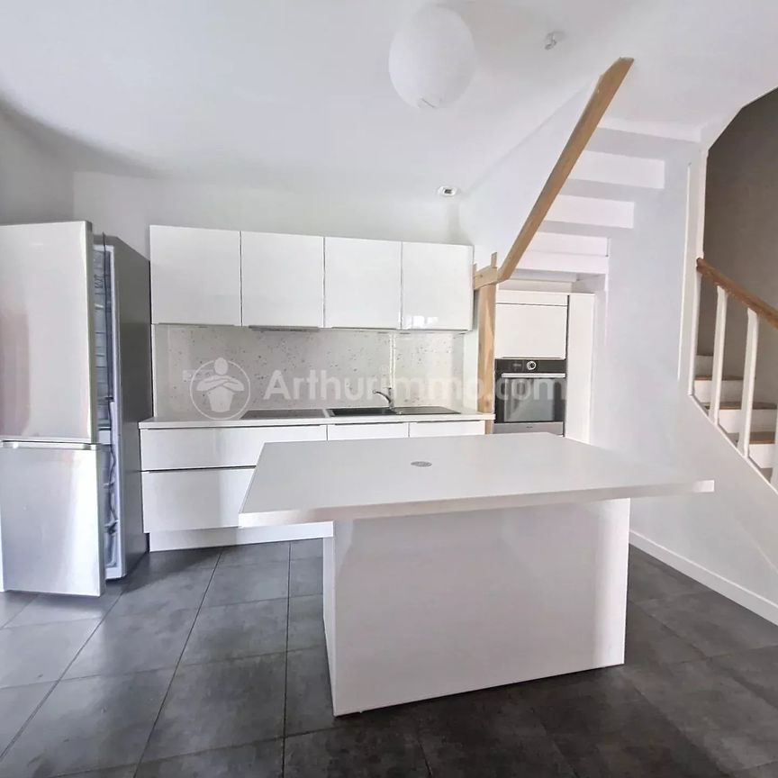 Location Maison 5 pièces 119m² CLERMONT FERRAND 63000 - Photo 1