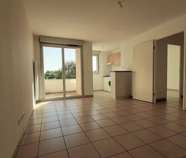 location Appartement T2 DE 41.67m² À SAINT JORY - Photo 2